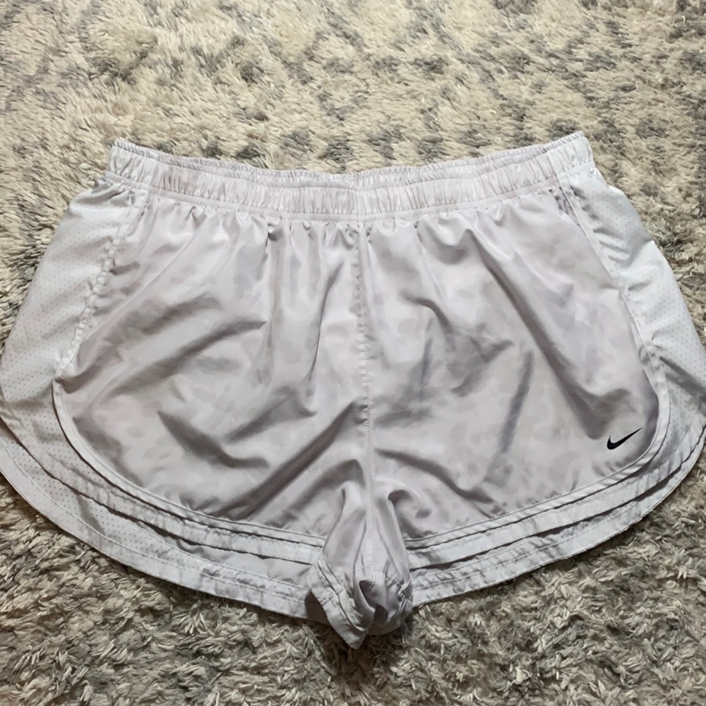 Nike Dry Fit Shorts